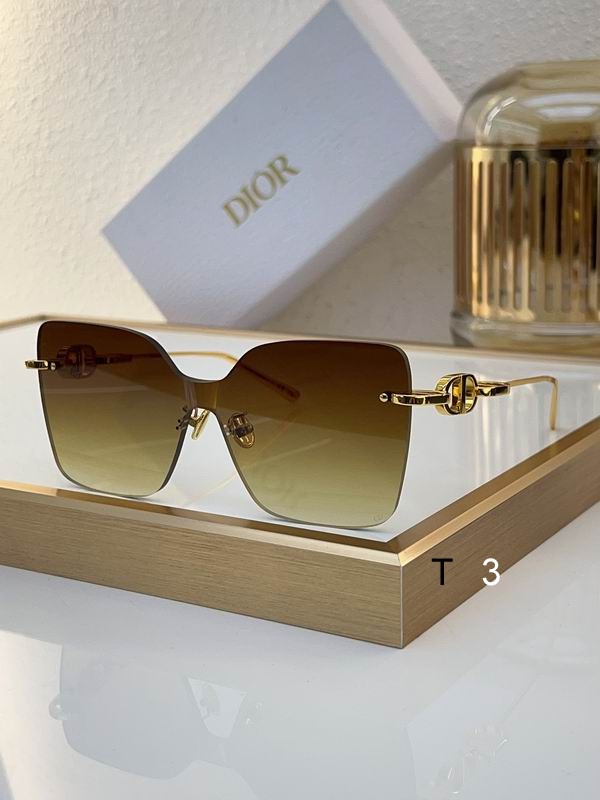 Dior Sunglasses ID:20240804-186